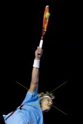 SWISS INDOORS 2026