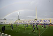 BASEL Training