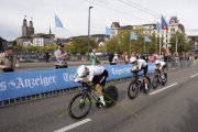 UCI ROAD WC 2024