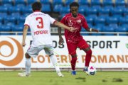 SLO - RAPPERSWIL