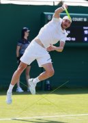 WIMBLEDON 2026