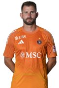 SERVETTE PORTRAIT