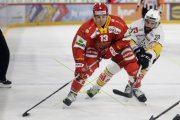 BIEL - LUGANO