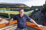 WIMBLEDON 2026