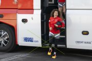 TRAINING SCHWEIZ