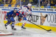 DAVOS - ZSC