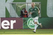 ST.GALLEN - THUN