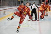 TIGERS - LUGANO