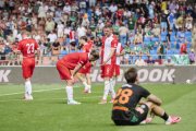 VADUZ - ST. GALLEN