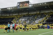 YB - LUZERN