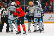 LAUSANNE - FRIBOURG