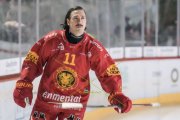 TIGERS - FRIBOURG