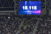 SERVETTE - PILSEN