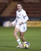 SCHOTTLAND - SCHWEIZ