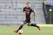XAMAX - NYON