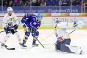 KLOTEN - AMBRI