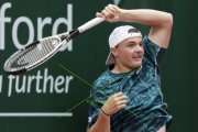 GENEVA OPEN 2025