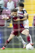 SERVETTE - LUGANO