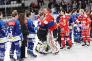 ZSC FRAUEN - BOMO