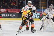 BERN - LUGANO