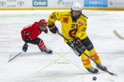 LAUSANNE - SC BERN