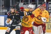 LUGANO - TIGERS
