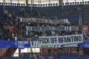BASEL - LAUSANNE