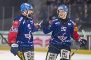 KLOTEN - ZUG