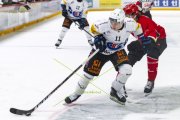 LAUSANNE - FRIBOURG