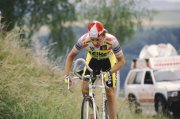 TOUR DE SUISSE 1992