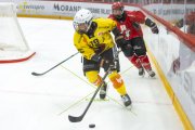 LAUSANNE - SC BERN