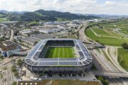 STADION ST. GALLEN