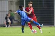 VADUZ - DUNGANNON