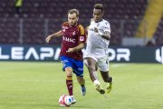 SERVETTE - PILSEN