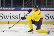 TRAINING SCHWEDEN