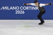 OLYMPIA MILANO CORTINA 2026