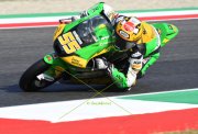 GP ITALIEN 2025
