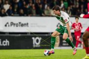 RAPPERSWIL - ST. GALLEN