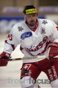 Eishockey - Schweiz - Kanada