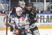 LUGANO - ZSC