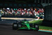 GP EMILIA ROMAGNA 2025