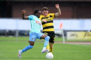 YB - WESTERLO