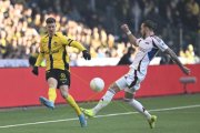 YB - SERVETTE