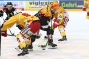 LUGANO - BIEL