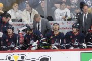 WINNIPEG - BUFFALO