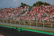 GP ITALIEN 2024