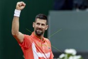 GENEVA OPEN 2025