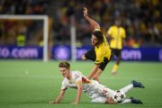 YB - GALATASARAY