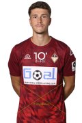 BELLINZONA PORTRAIT