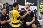 YB - XAMAX